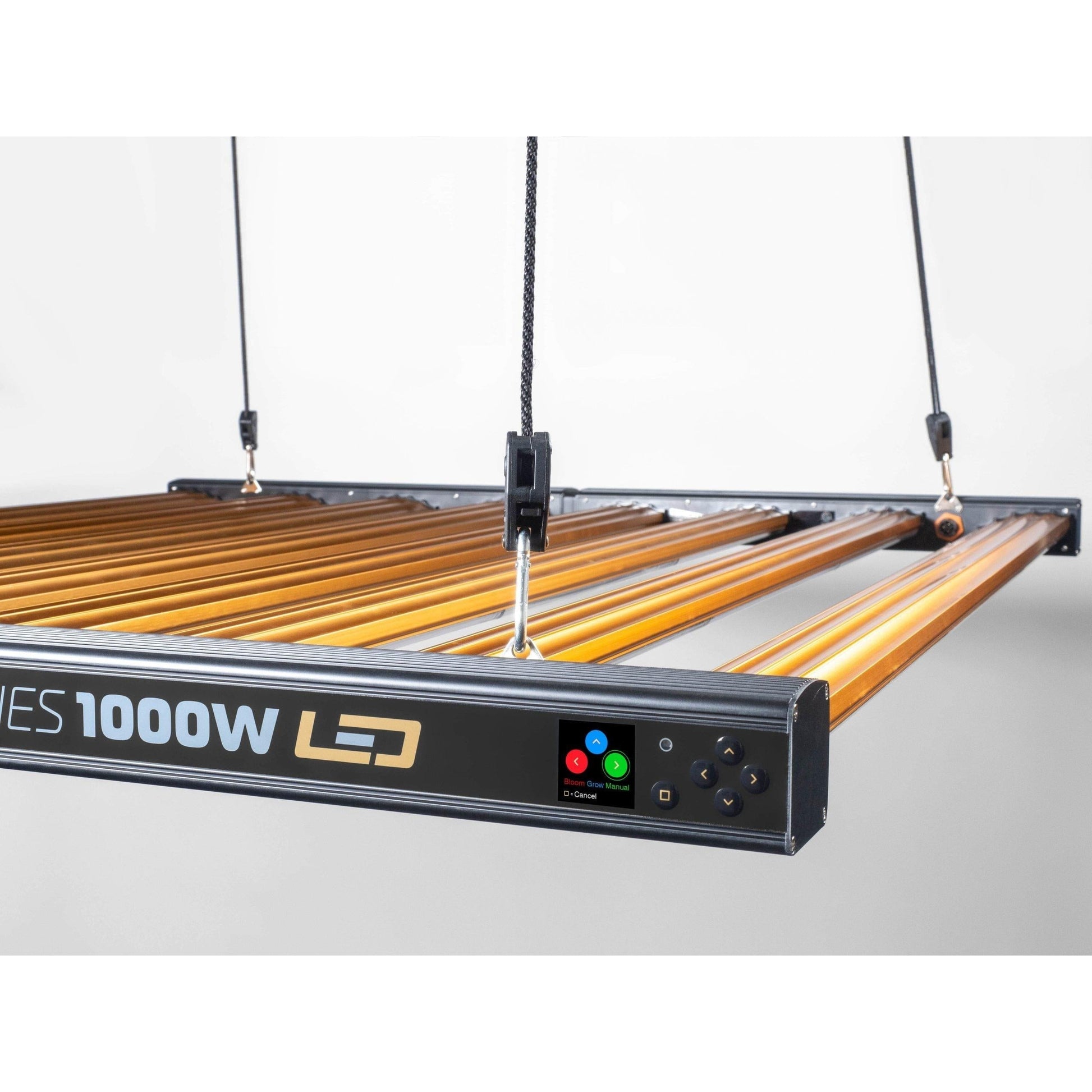 Dimlux Xtreme Series 1000w LED Grow Light - 1000w