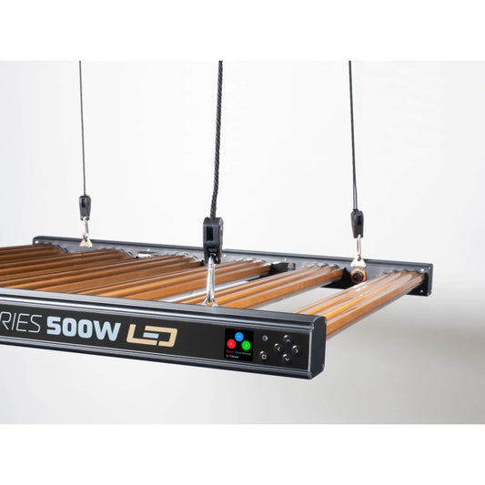 Dimlux Xtreme Series 500w LED Grow Light - 500w