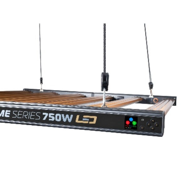 Dimlux Xtreme Series 750w LED Grow Light - 750w