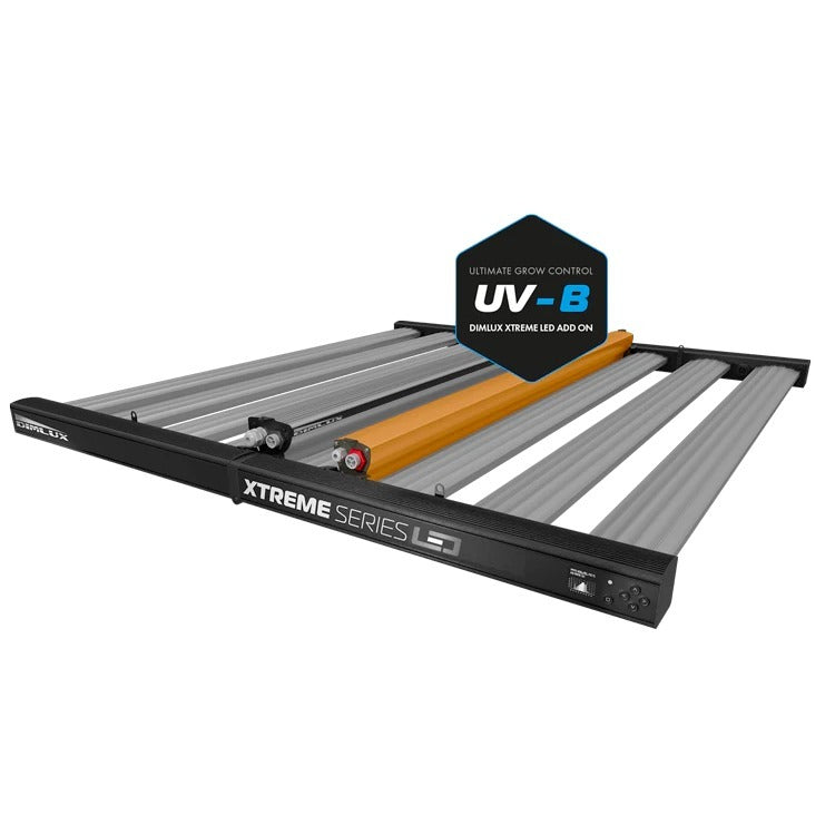 Dimlux Xtreme Series UV-B Supplemental Add-On Bars - UVA-B | 17w (For the 500w LED)