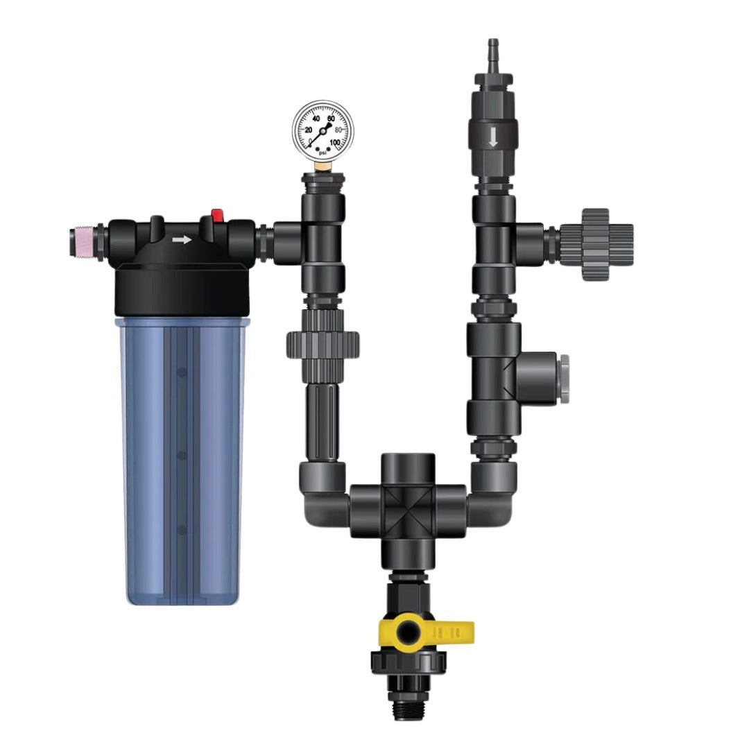 Dosatron - Lo-Flo Monitor Kit (HYKMON)