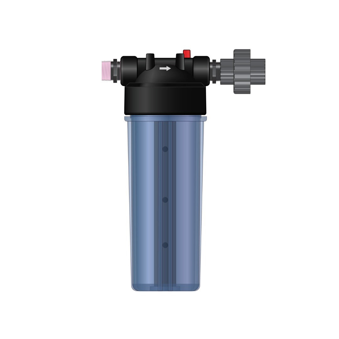 Dosatron Lo-Flo Mixing Chamber Kit (HYKMC34-BSP)