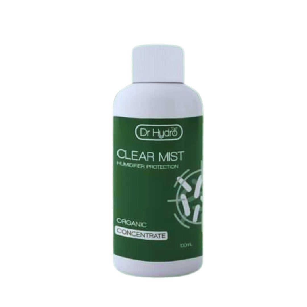 Dr Hydro Clear Mist 100ml