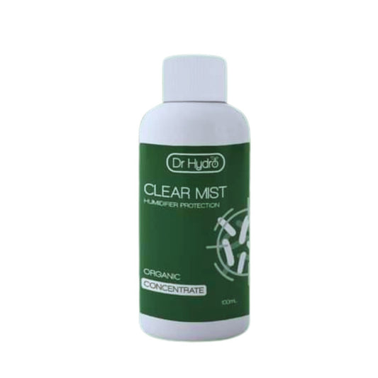 Dr Hydro Clear Mist 100ml