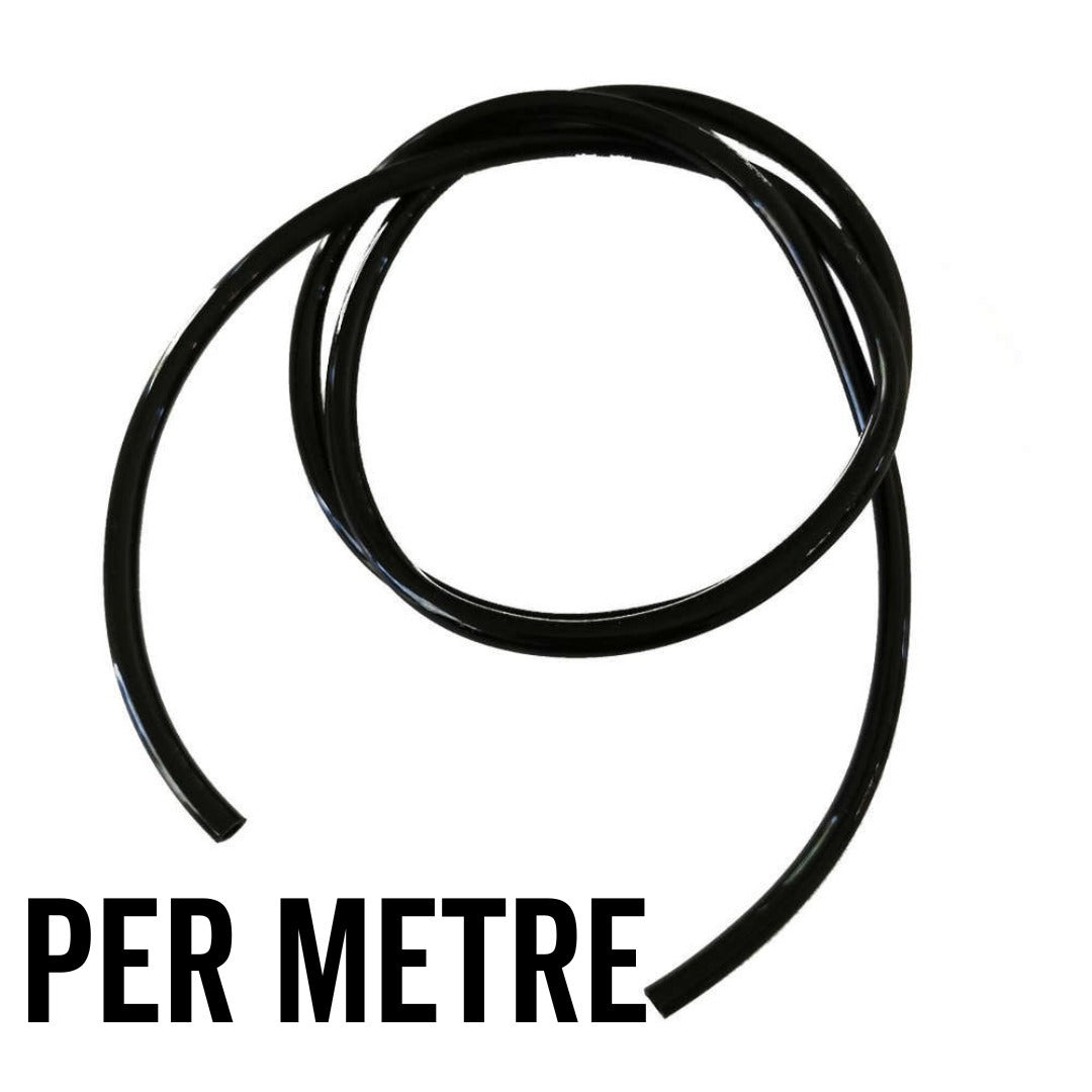 Dripper Line 3mm (Internal Diameter) - Per Metre