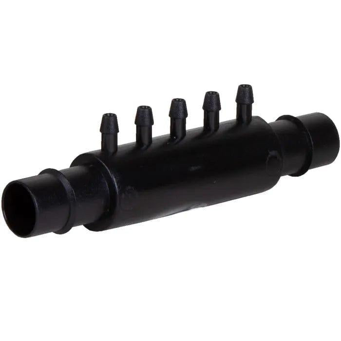 Dripper Manifolds - 5 Outlet Dripper Manifold