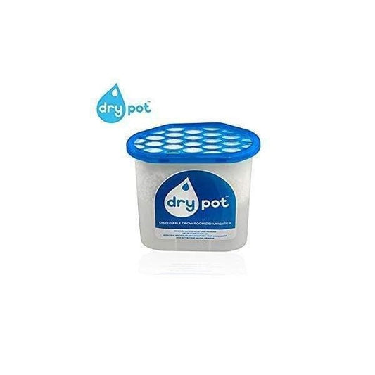 Dry Pot 800ml Portable Disposable Dehumidifier