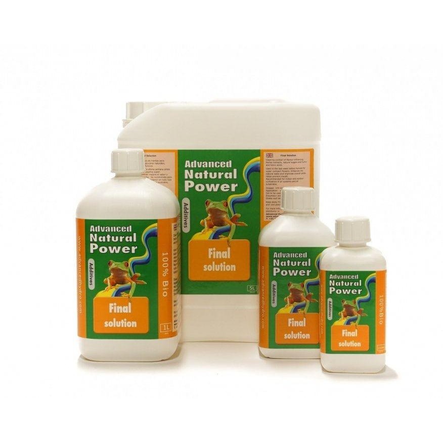 Dutch Formula Final Solution - 1l
