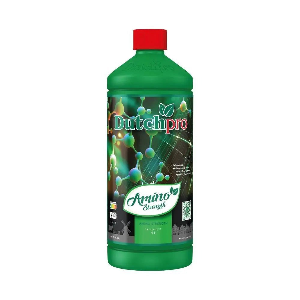 Dutch Pro - Amino Strength - 1L