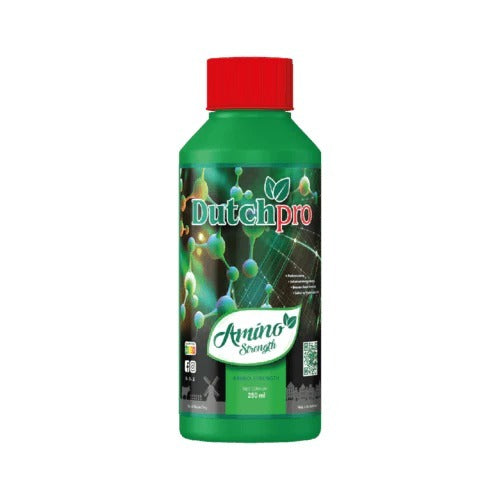 Dutch Pro - Amino Strength - 250ml