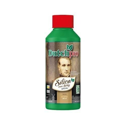 Dutch Pro - Silica (Von Liebig) - 250ml