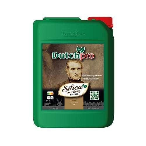 Dutch Pro - Silica (Von Liebig) - 5L