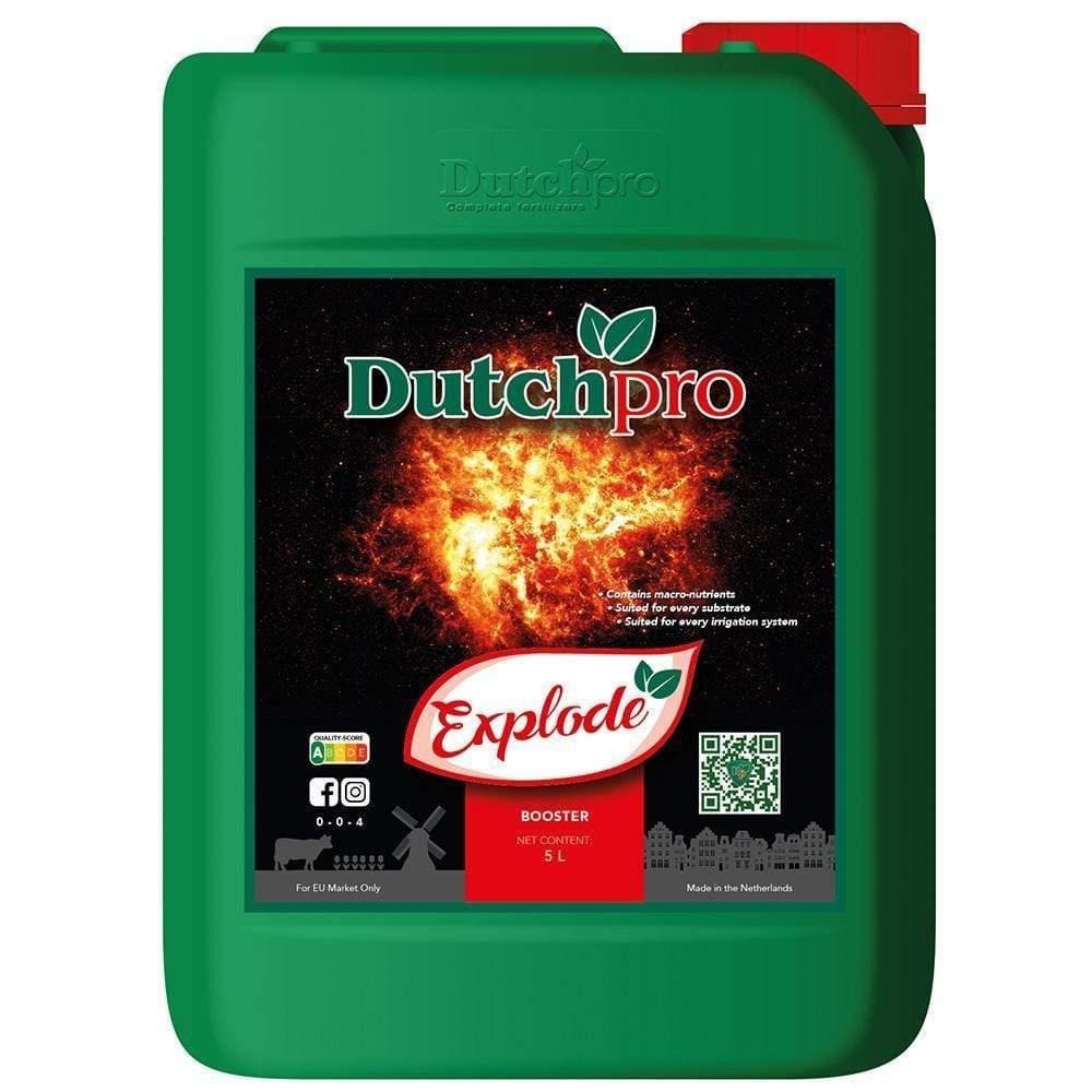 Dutch Pro Explode - 5L