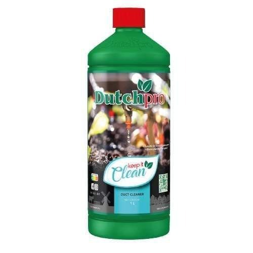 Dutch Pro Keep It Clean - 1L