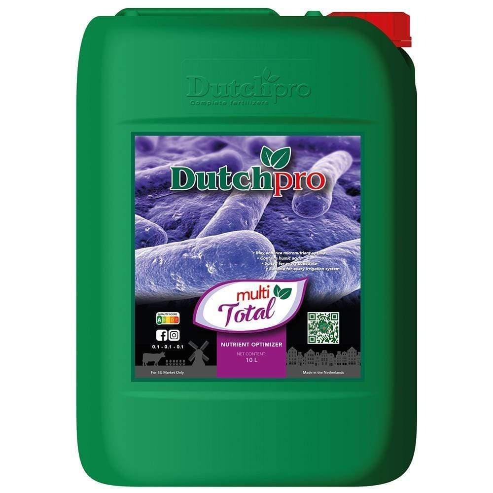 Dutch Pro Multi Total - 10L