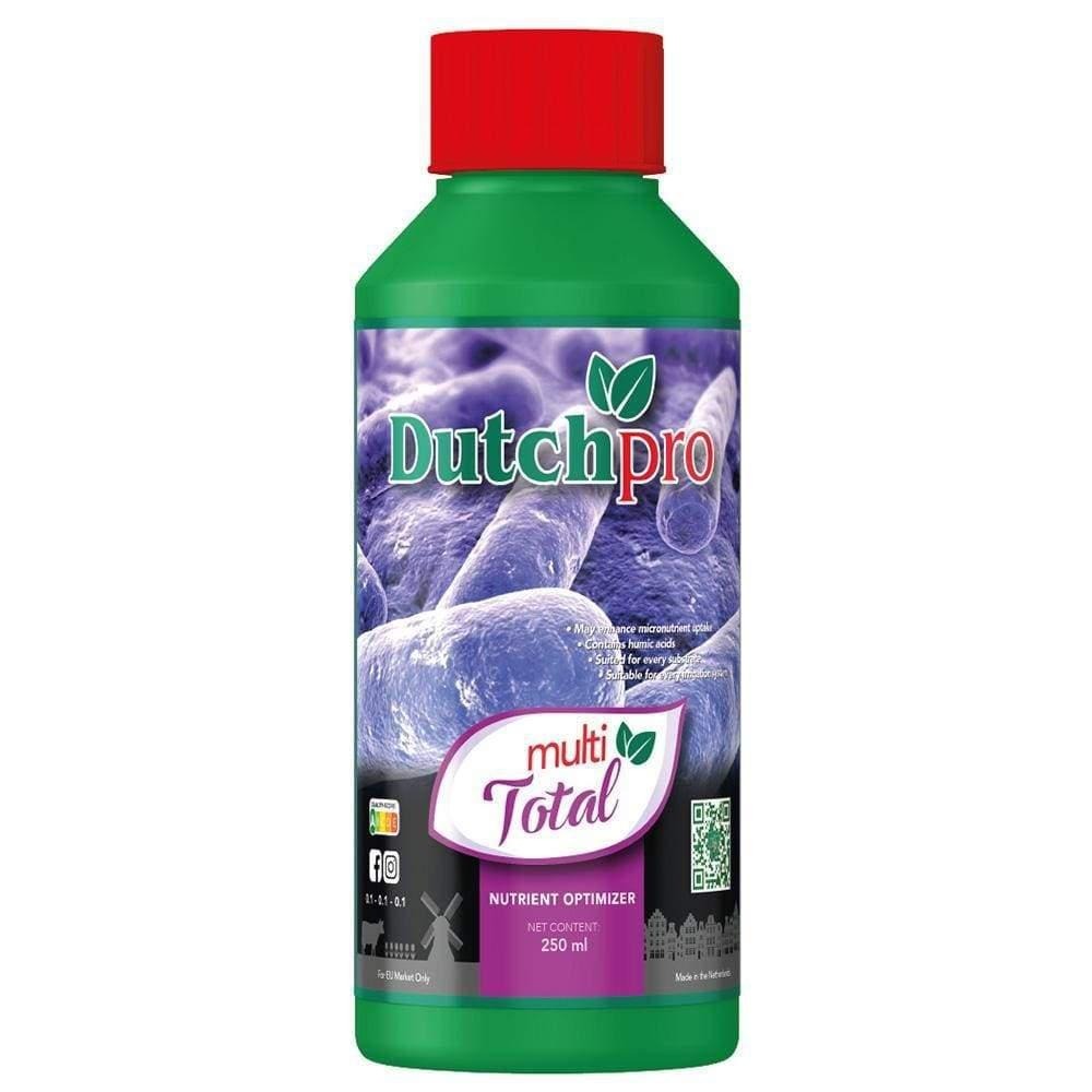 Dutch Pro Multi Total - 250ml