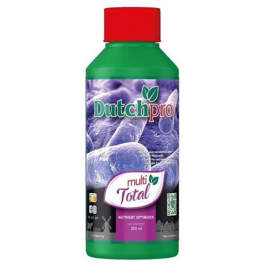Dutch Pro Multi Total - 250ml