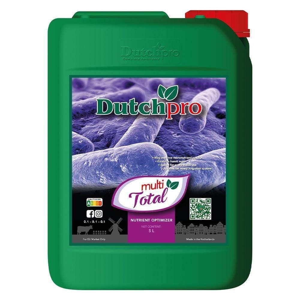 Dutch Pro Multi Total - 5L