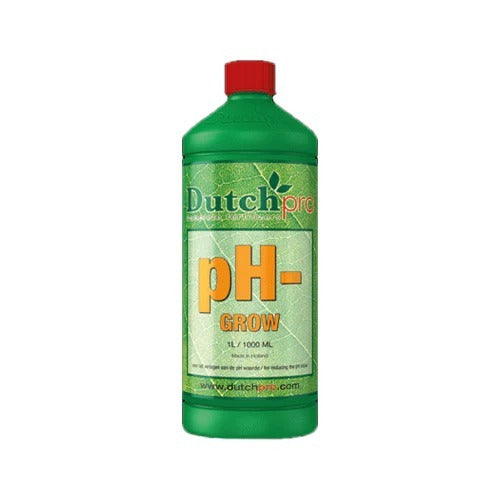 Dutch Pro PH Down Grow - 1L