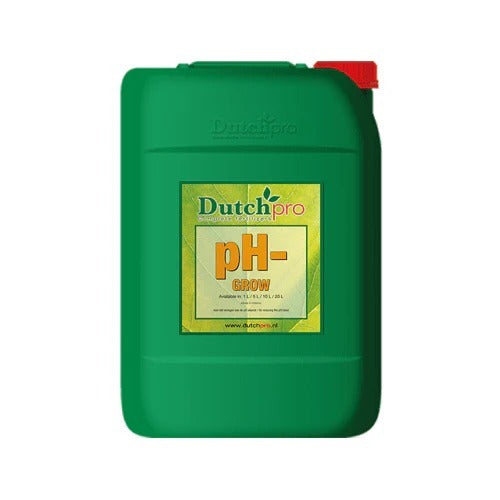 Dutch Pro PH Down Grow - 20L