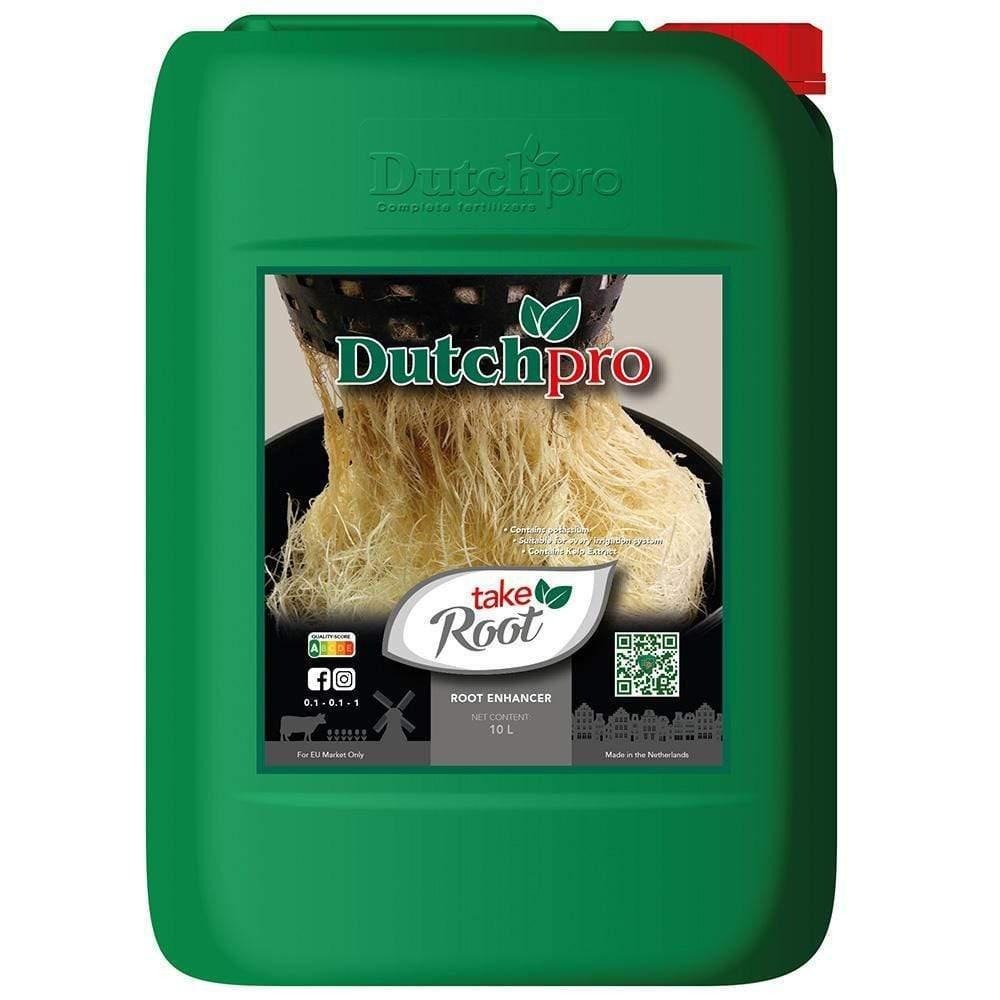 Dutch Pro Take Root - 10L