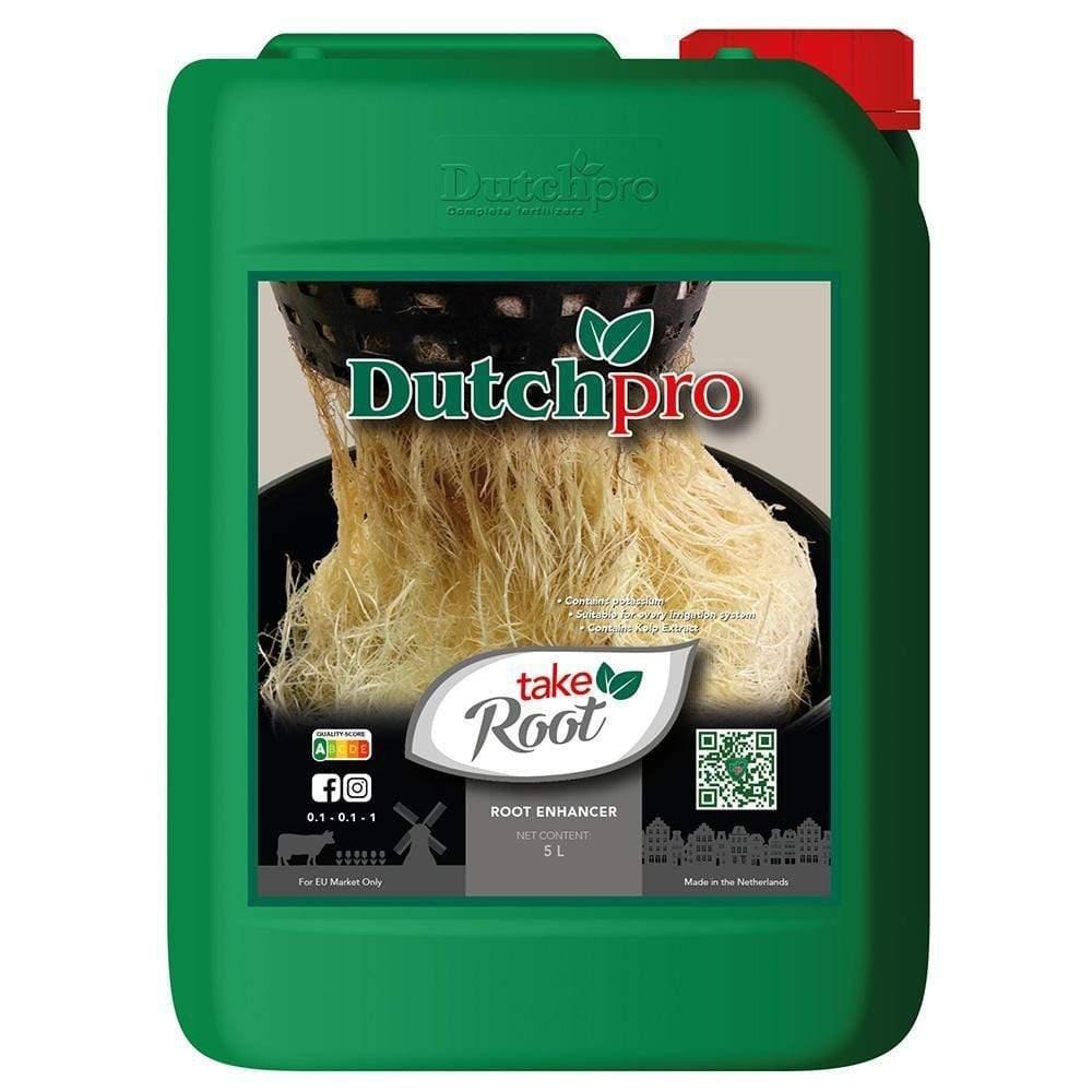 Dutch Pro Take Root - 5L