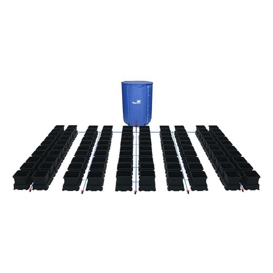 Easy2grow Kit - 100 Pot - 8.5L