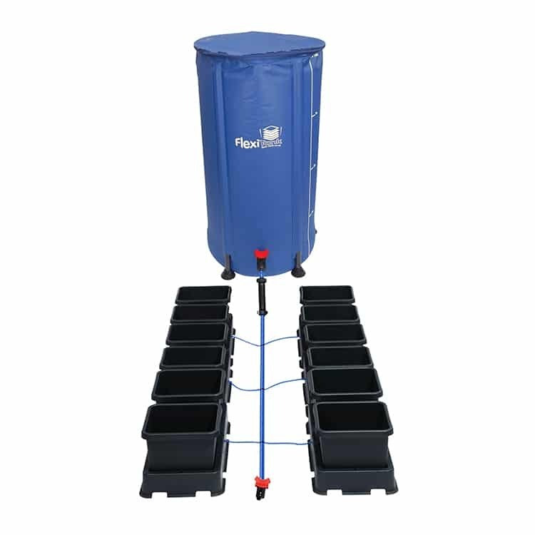 Easy2grow Kit - 12 Pot - 8.5L