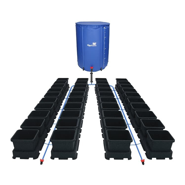 Easy2grow Kit - 40 Pot - 8.5L