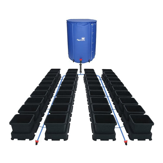 Easy2grow Kit - 40 Pot - 8.5L