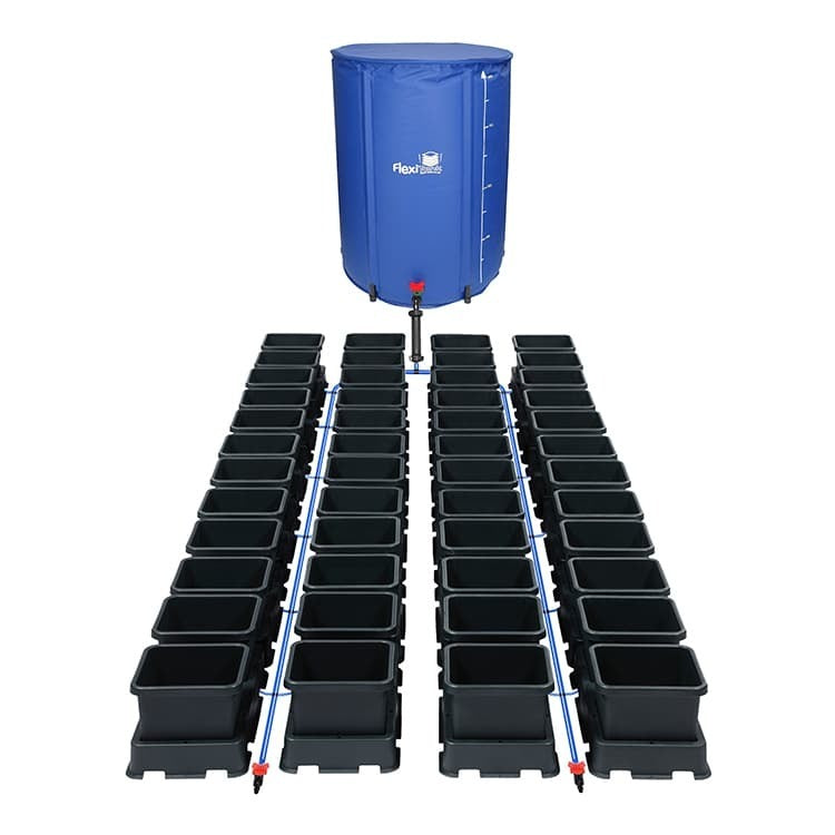 Easy2grow Kit - 48 Pot - 15L