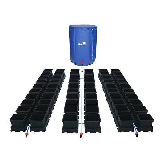 Easy2grow Kit - 60 Pot - 8.5L