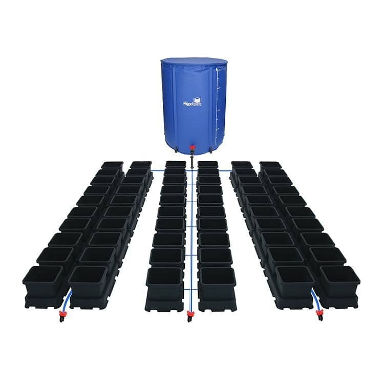 Easy2grow Kit - 80 Pot - 8.5L