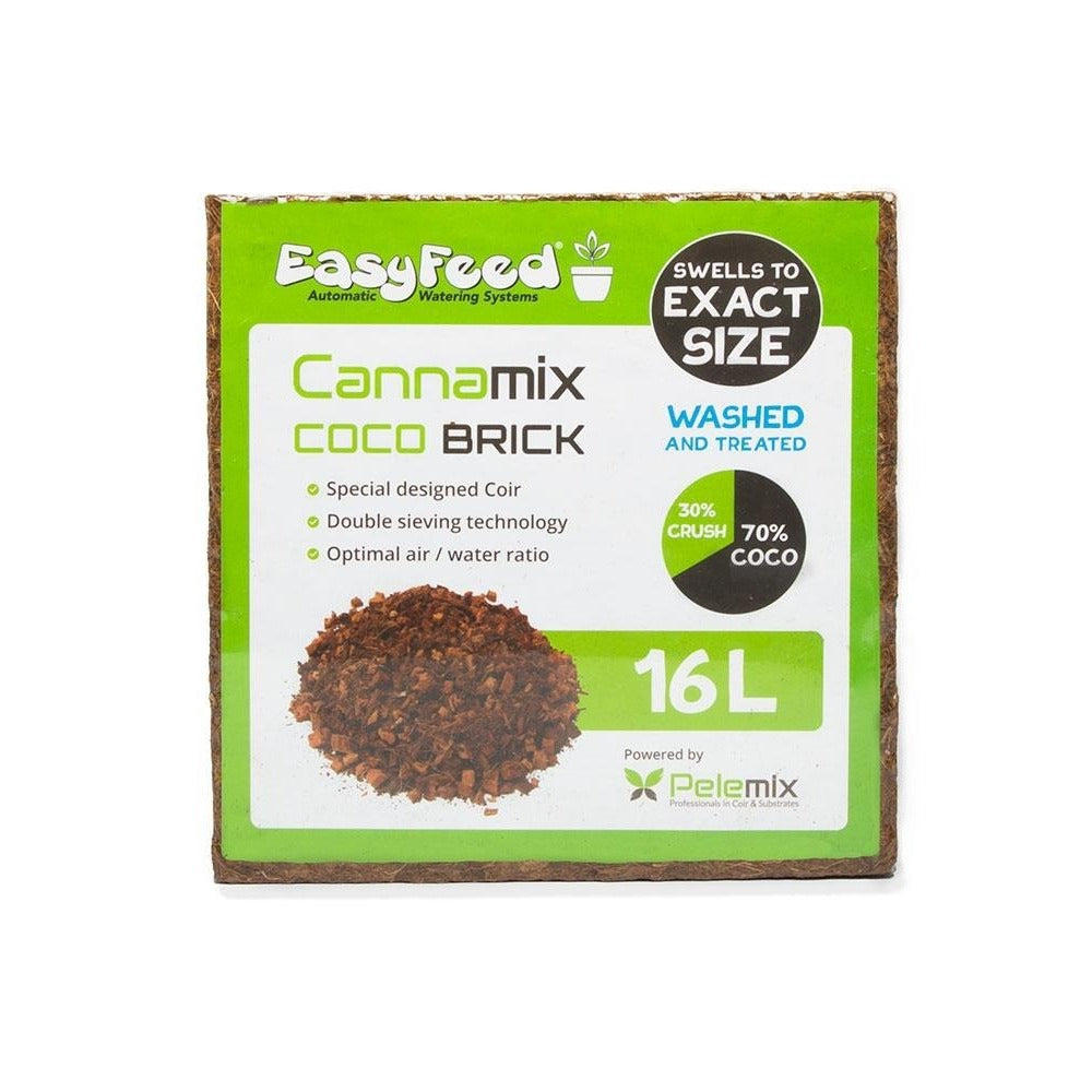EasyFeed® 16L Coco Brick