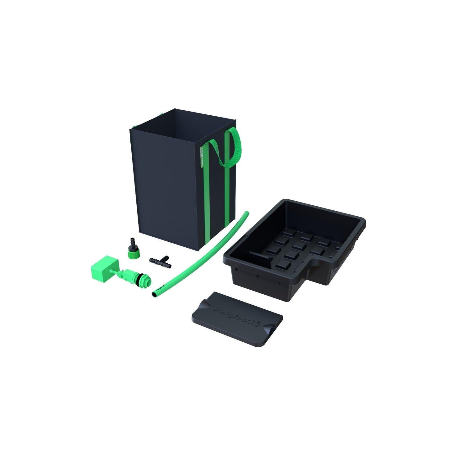EasyFeed® 16L Complete Module