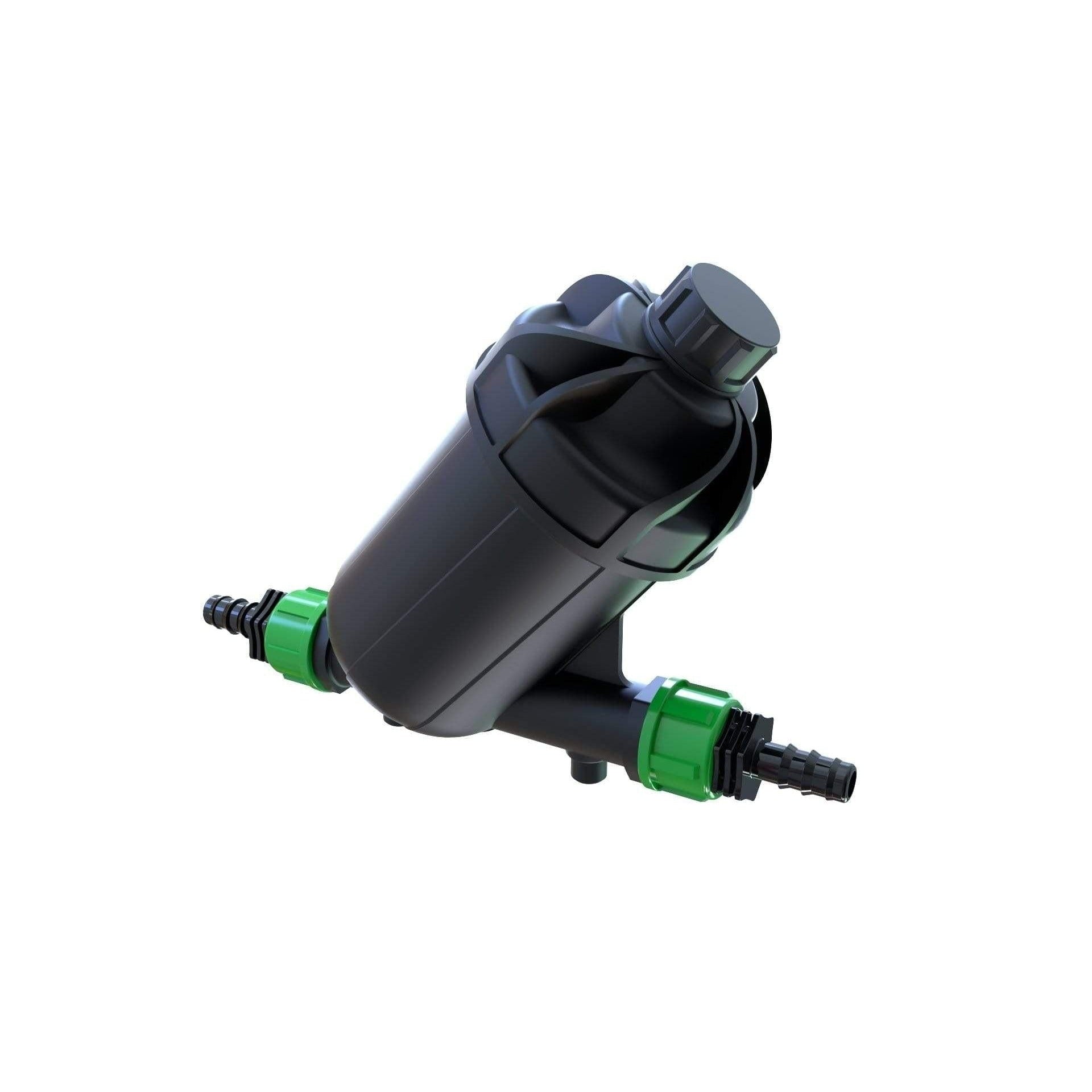EasyFeed® 16mm Large Inline Filter