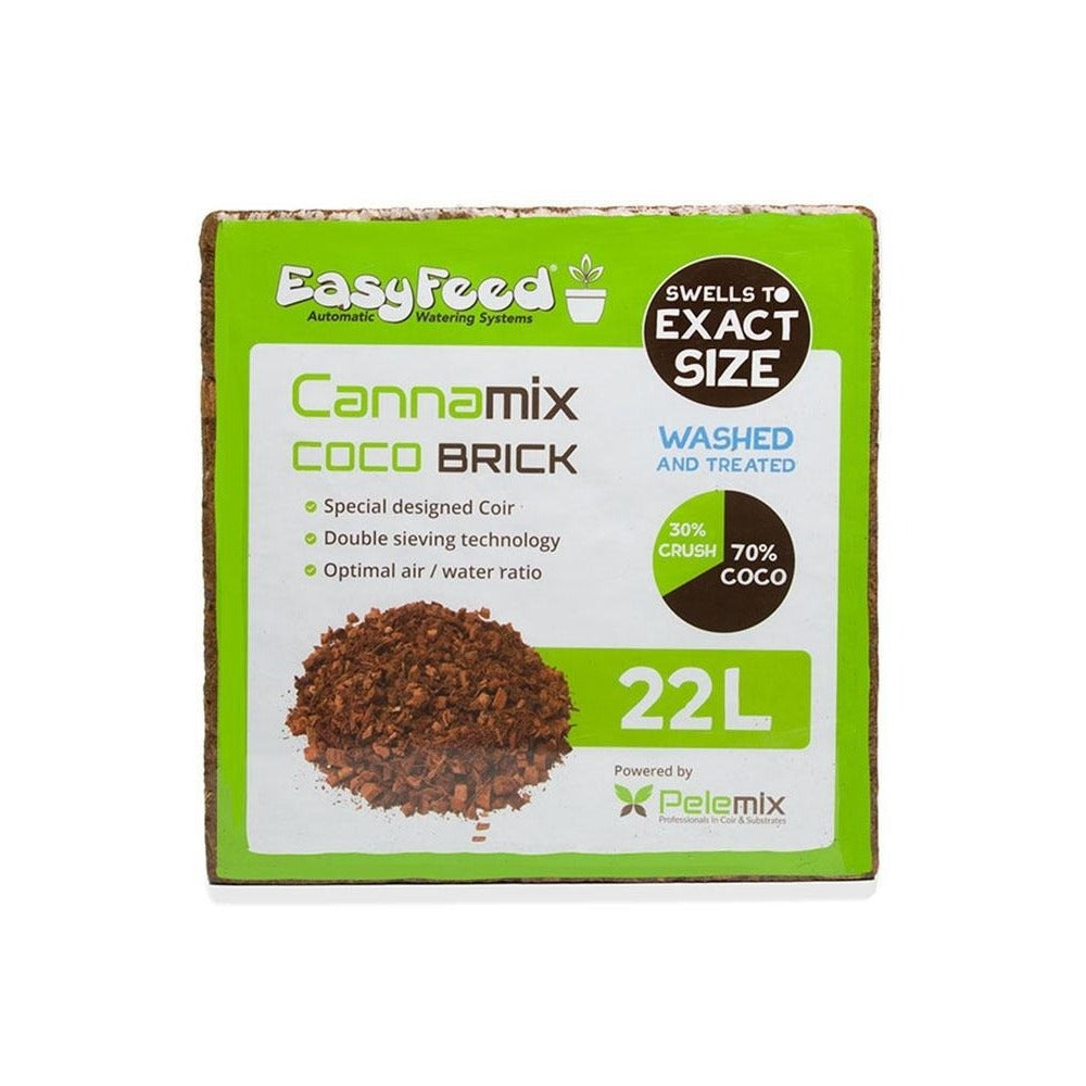 EasyFeed® 22L Coco Brick