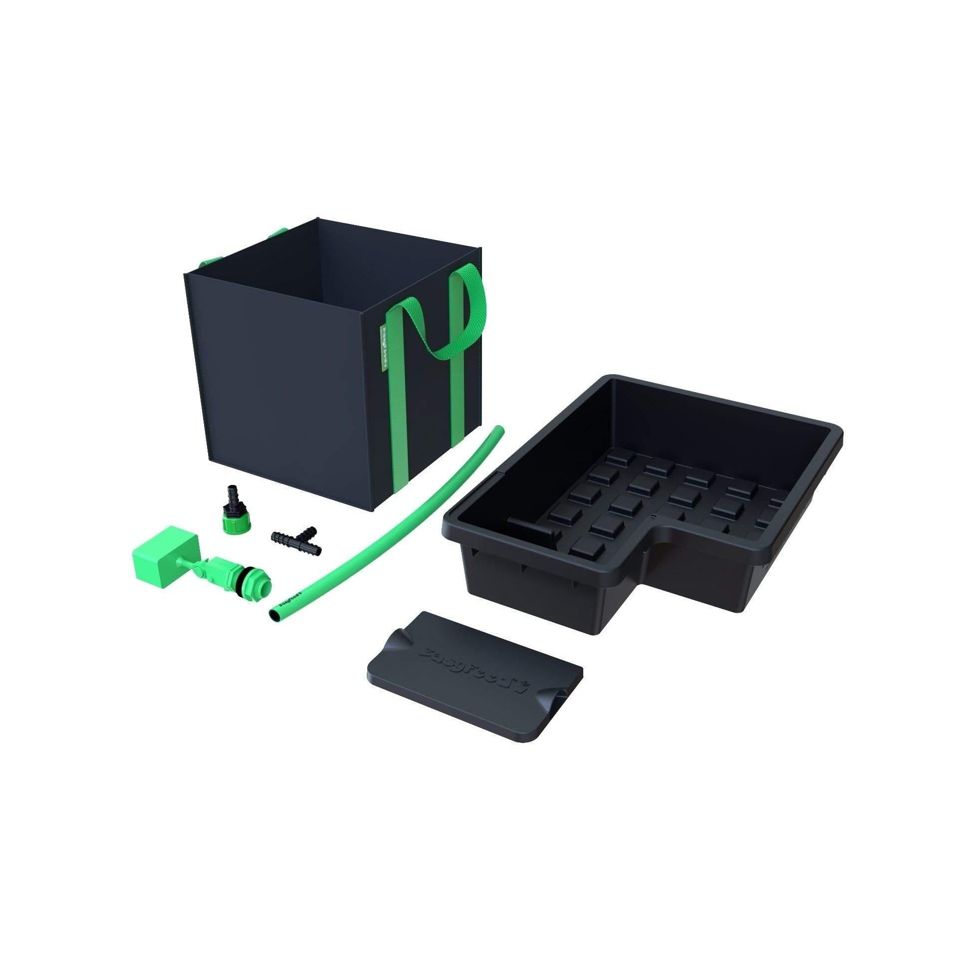 EasyFeed® 22L Complete Module