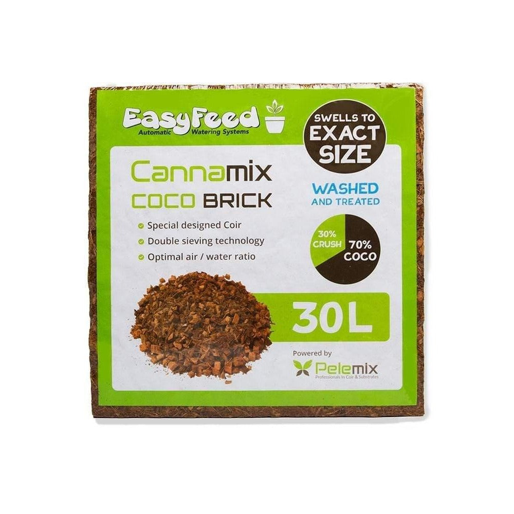 EasyFeed® 30L Coco Brick