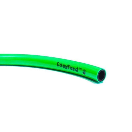 Easyfeed 16mm Green Pipe - per metre