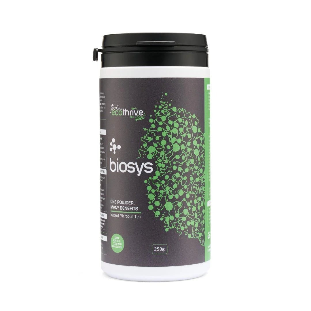 Ecothrive - Biosys - 250g