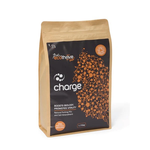 Ecothrive Charge - 5L / 1.75kg