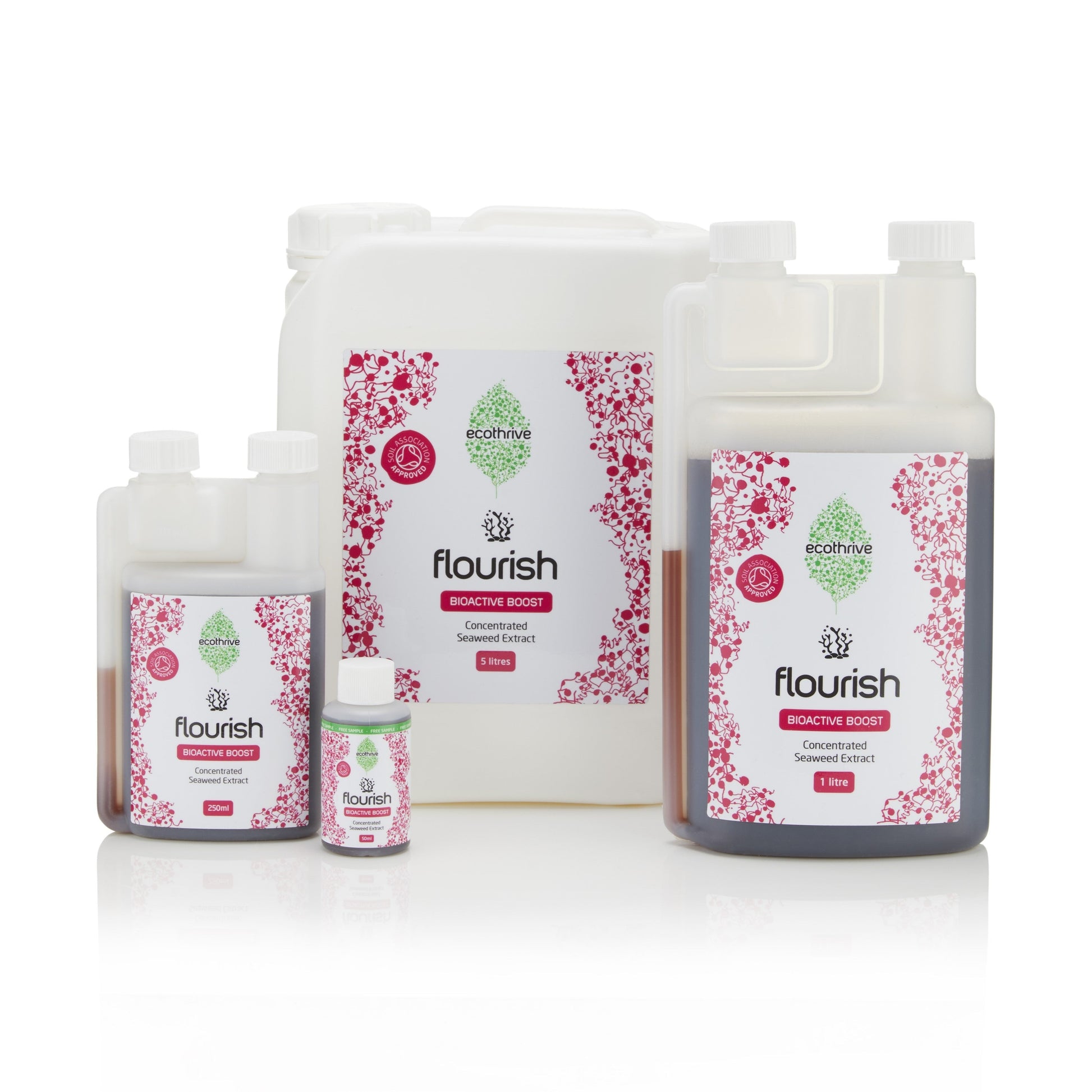 Ecothrive Flourish - 250ml