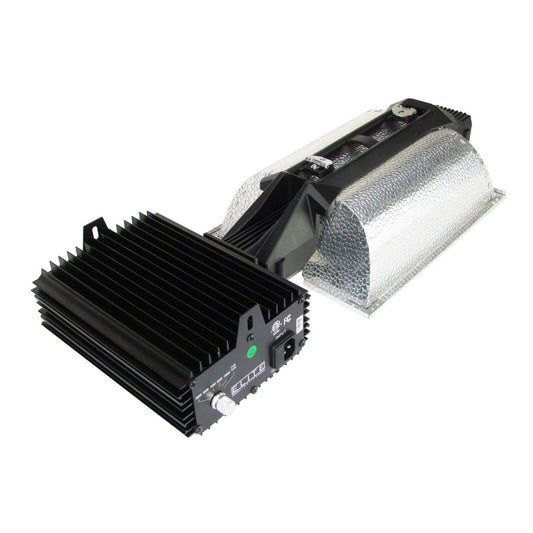 Elite - 1000w DE Full Fixture