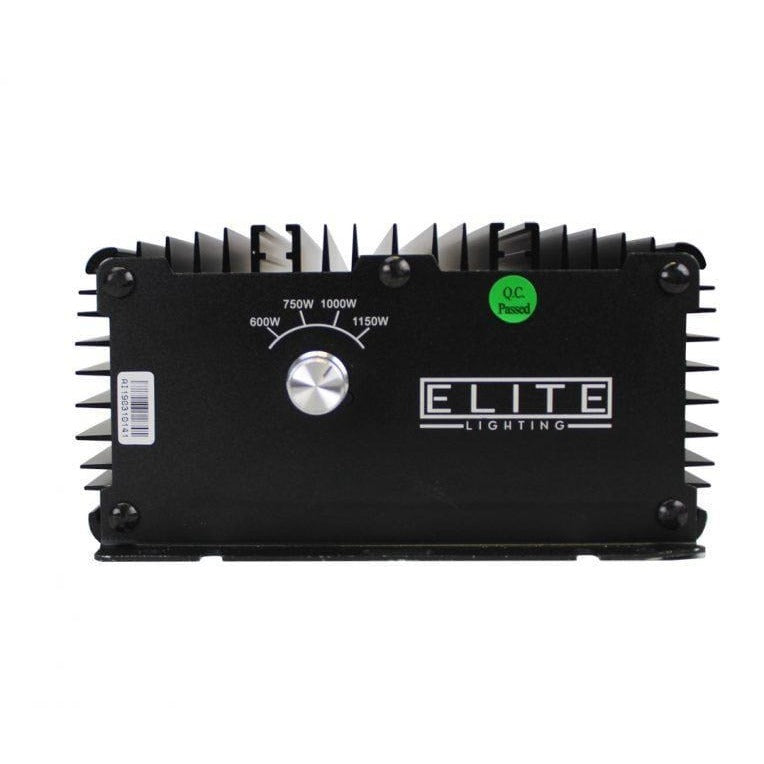 Elite 1000W Electronic Digital Dimmable Ballast (400V)