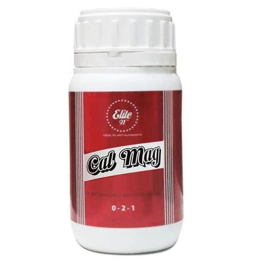 Elite 91 - Cal Mag - 250ml