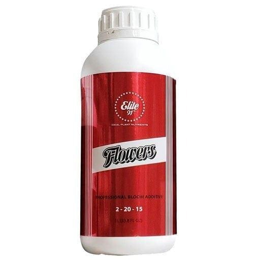 Elite 91 Flowers 250ml