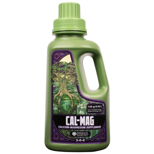 Emerald Harvest Cal Mag - 0.95L