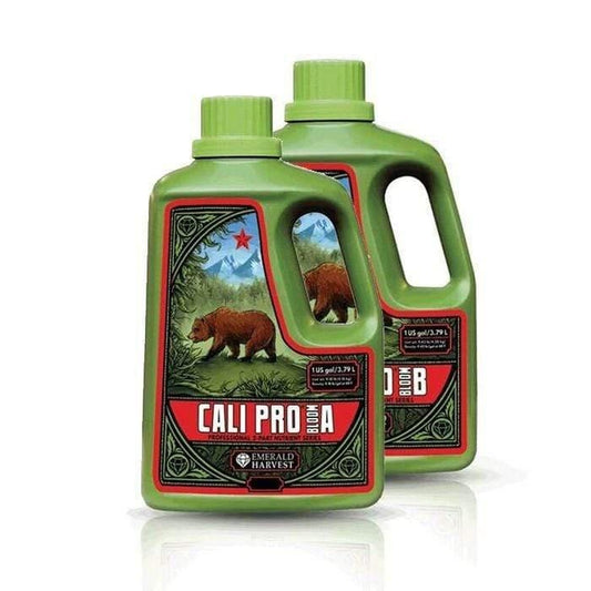 Emerald Harvest Cali Pro Bloom AB - 0.95L