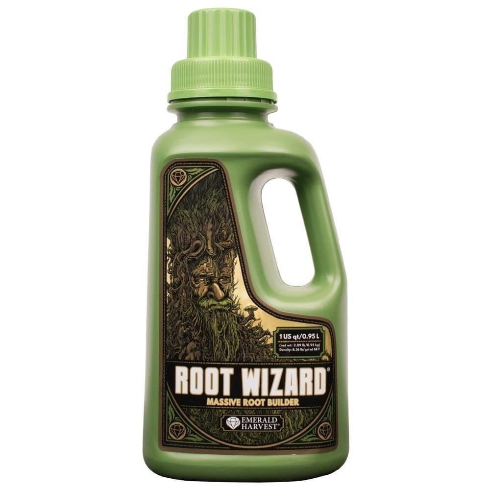 Emerald Harvest Root Wizard - 3.79L